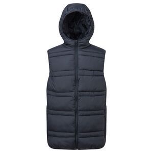 2786 Mens Latitude  Body Warmer / Navy